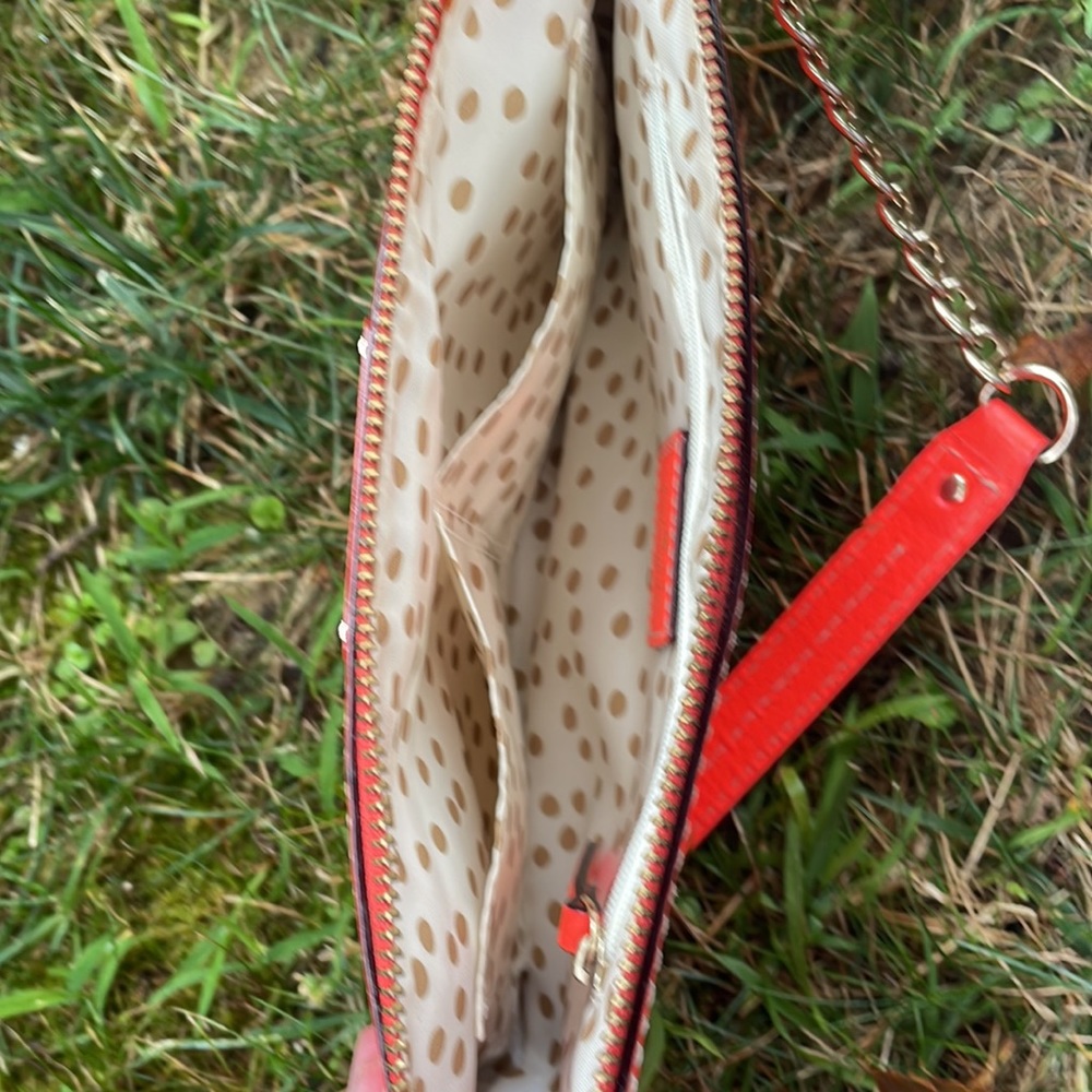 Kate Spade ♠️ Fun Purse - Picture 10 of 12